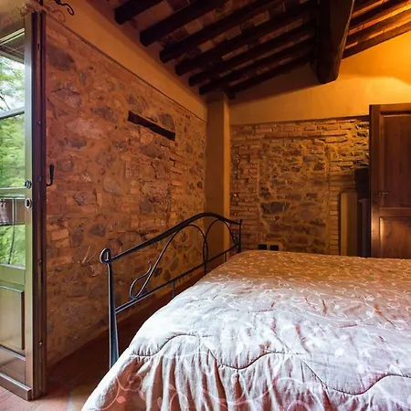 Rustico In Pietra Casa de Férias *