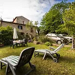 Rustico In Pietra Holiday home *