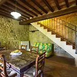 Rustico In Pietra Chianni