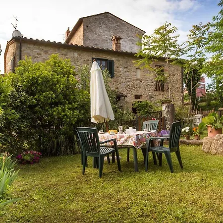 Rustico In Pietra Сasa de vacaciones