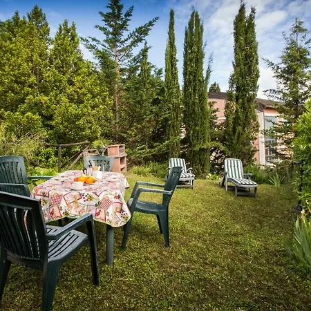 Rustico In Pietra