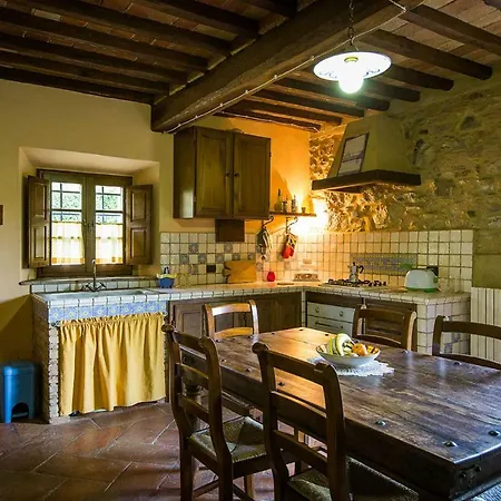 Rustico In Pietra *