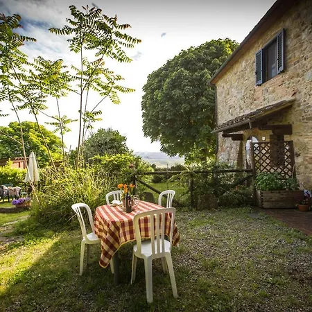Rustico In Pietra *