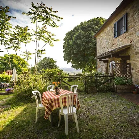 Rustico In Pietra *