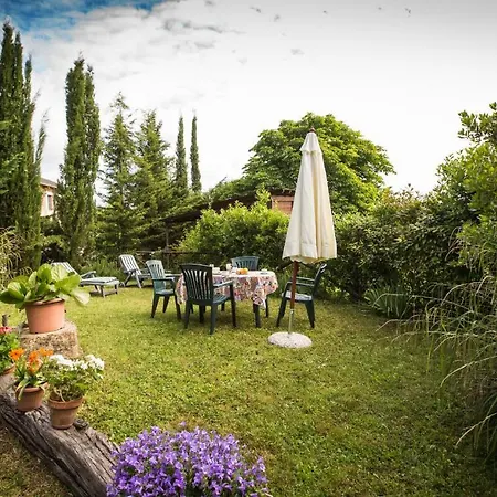 Holiday home Rustico In Pietra Chianni
