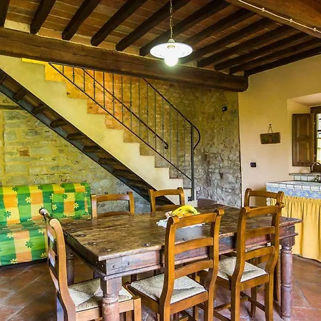 Rustico In Pietra Holiday home *