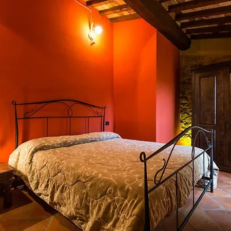 Rustico In Pietra Сasa de vacaciones *