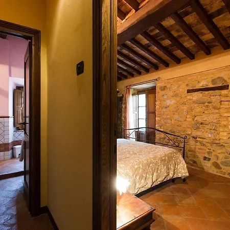 Rustico In Pietra Casa vacanze *