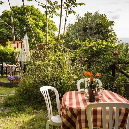 Сasa de vacaciones Rustico In Pietra *