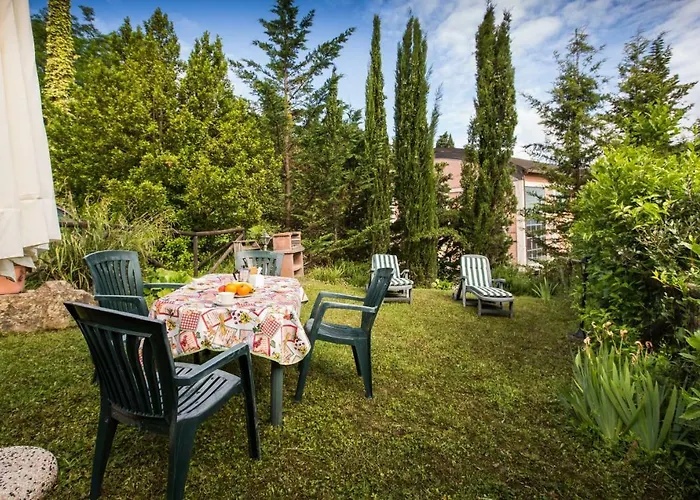 Rustico In Pietra
