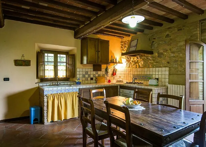 Rustico In Pietra *