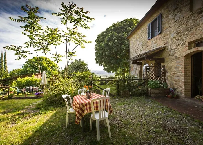 Rustico In Pietra *